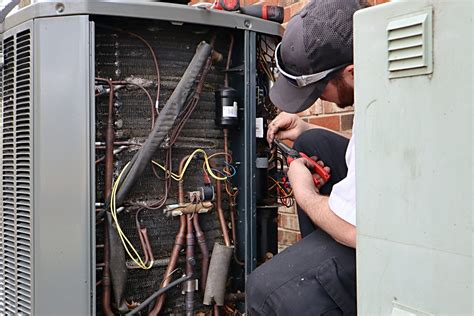 Air Conditioner Repair Service Chicago | AC Repair Near Me