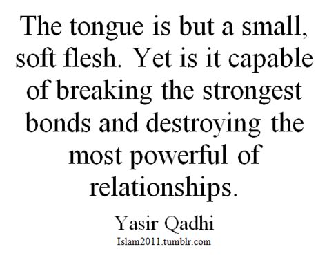 Power Of The Tongue Quotes. QuotesGram