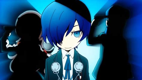 Persona Q reintroduces its main heroes | RPG Site