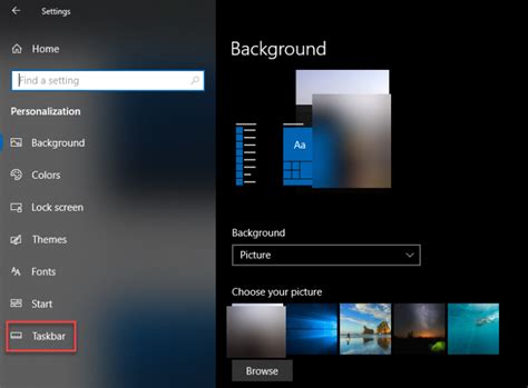 How to restore Battery Icon in Windows 10