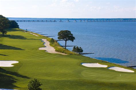 Hyatt Regency Chesapeake Bay Golf Resort, Spa & Marina - Hotel Weddings ...