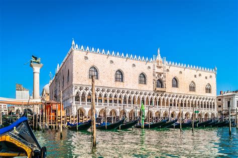 Palácio Ducal: planeje a visita ao maior símbolo de Veneza