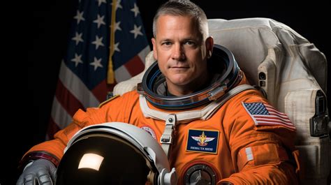 Astronaut Thomas Ken Mattingly: A Legacy of Heroism and Innovation