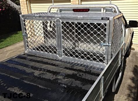 Famous Pickup Bed Dog Box 2022 - Ecoged