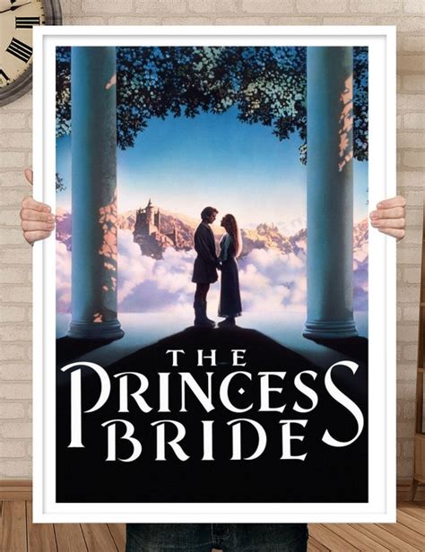 Princess Bride Poster