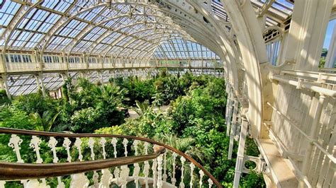 World Famous Kew Gardens: London’s Royal Botanic Garden – Garden Travel ...