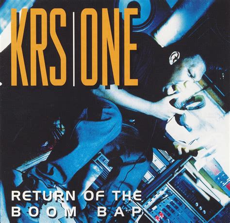 Memory Lane - KRS One "Outta Here" - Hip Hop Golden Age Hip Hop Golden Age