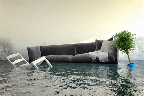 Flood and Water Damage Safety – Canada Safety Council