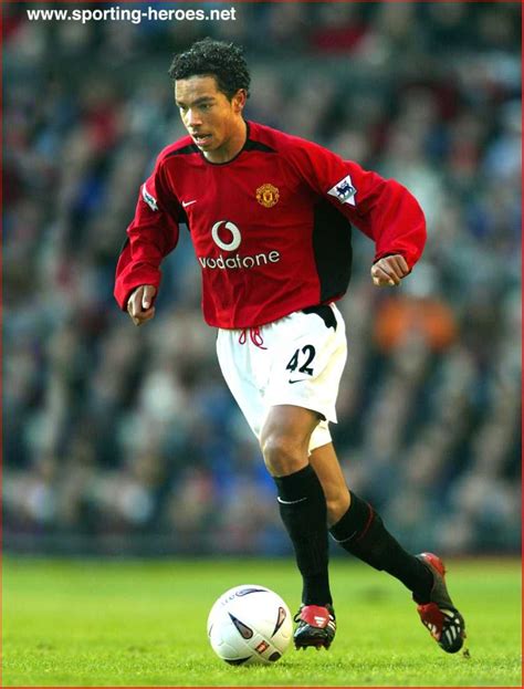 Kieran Richardson - Manchester United | Manchester united football club ...