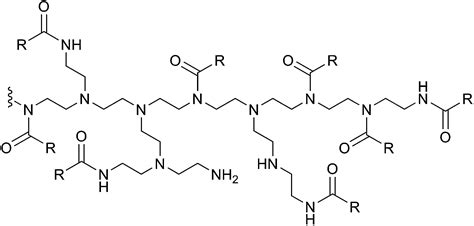 Temperature and CO 2 responsive polyethylenimine for highly efficient carbon dioxide release ...