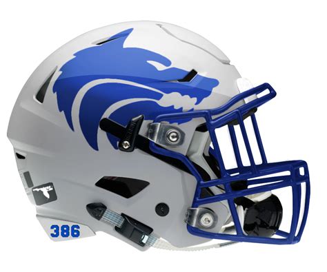 Schools | Deltona Senior High School Wolves Football (Deltona, FL ...