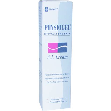 PHYSIOGEL AI CREAM 50ML – Westham Pharmacy