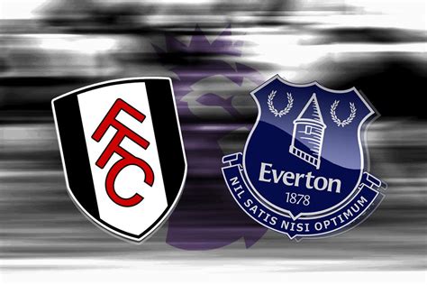 Fulham vs Everton live stream: How can I watch Premier League game live ...