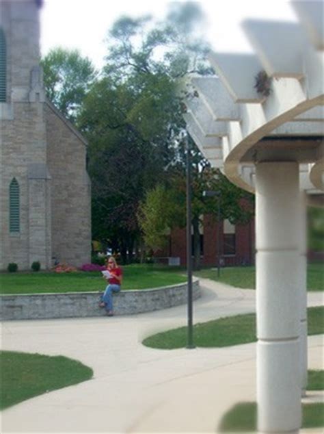 Indiana Wesleyan University - College Inn (Marion, IN)