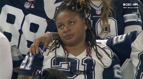 Viral Cowboys Fan Finding Out That She Became A Meme Is Hilarious