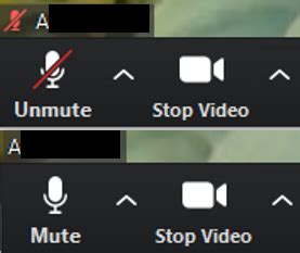 Zoom Mute Mic Icon Png