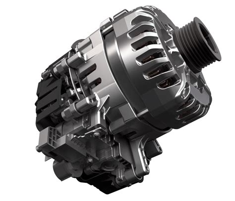 Valeo launches fully integrated Compact Electric Powertrain System in ...