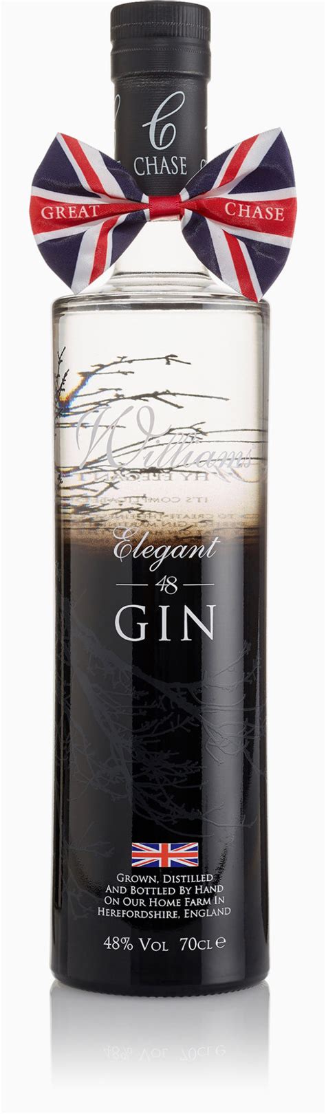 Chase Distillery Gin | Hand Crafted Gin | Gin Delivery UK | Gin ...