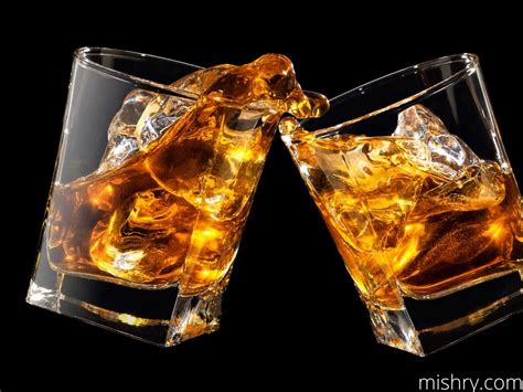 Best Whiskey Glasses in India - Mishry (Nov 2024)