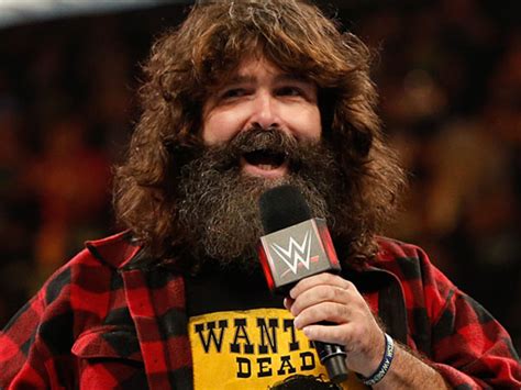 Mick Foley Confirmed In Latest Wwe 2k16 Roster Reveal