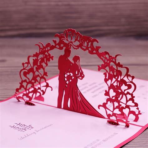 40 Most Elegant Ideas for Wedding Invitation Cards and Creativity