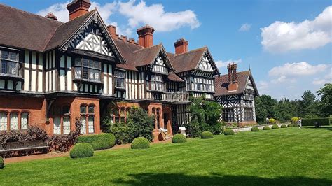 Wightwick Manor and Gardens - All You Need to Know BEFORE You Go (2024)