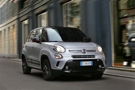 Fiat 500L Update | Billigstautos.com - Billige Autos - Infos & News