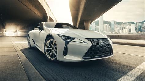 Lexus Wallpapers - Wallpaper Cave