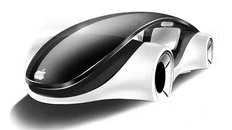 Apple iCar Concepts - YouTube