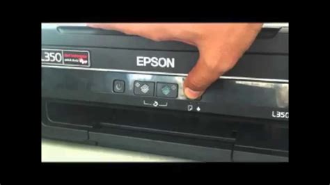 Cara Install Printer Epson L210 - easysitehand