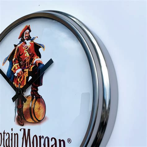 Captain Morgan - LED Wall Signs