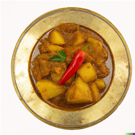 Vindaloo — The British Curry Guide