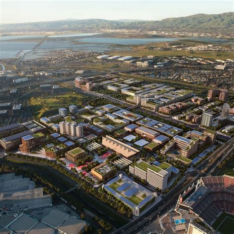 Planning Commission Shapes Future of Related Santa Clara’s Signs - The Silicon Valley Voice