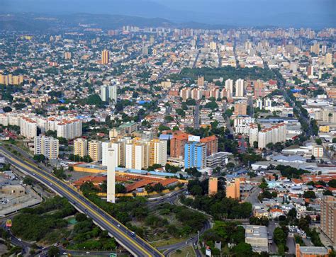 Know Barquisimeto, the 4th Most Important Venezuelan City