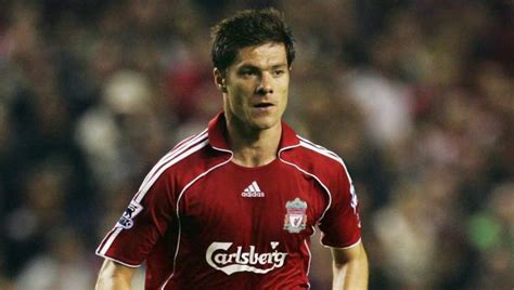 Xabi Alonso: A Generational Talent Who Inspired Liverpool to Champions ...