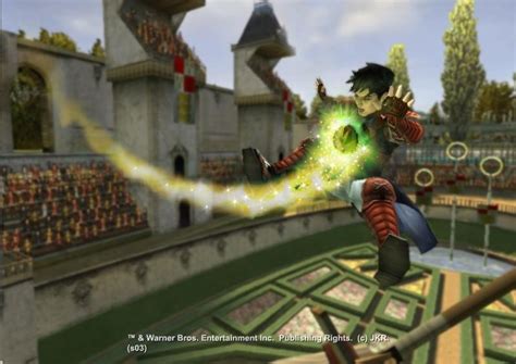 Harry Potter Quidditch World Cup Game Free Download Full Version For Pc ...