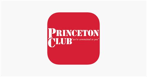 ‎Princeton Club – New Berlin on the App Store