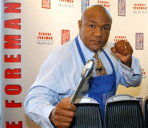 Black ThenGeorge Foreman, Heavyweight Boxing Legend: Would He Have Gone As Far in MMA? - Black Then