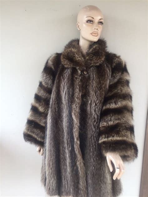 Other brand - Nutria Fur coat - Made in: Italy - Catawiki