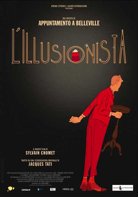 All Posters for The Illusionist at Movie Poster Shop