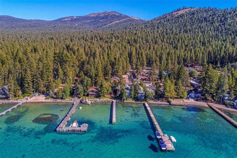 Gorgeous pier in Kings Beach Dream Home | Kings beach, California ski ...