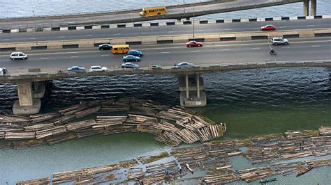 Lagos Third Mainland Bridge to be shut down for 72 hours – FG — Daily ...