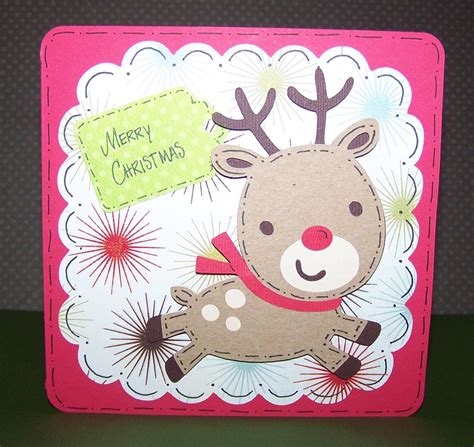 CREATIVE HANDMADE CARD IDEAS FOR CHRISTMAS....... - Godfather Style