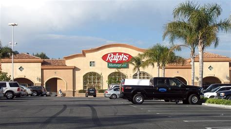 Ralphs Bringing 1,000-Plus Jobs to Southern California - Times of San Diego