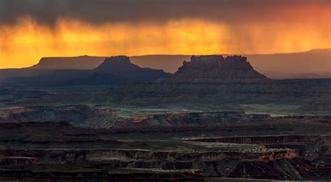 A Photographer's Itinerary for Utah’s National Parks - Outdoor Project