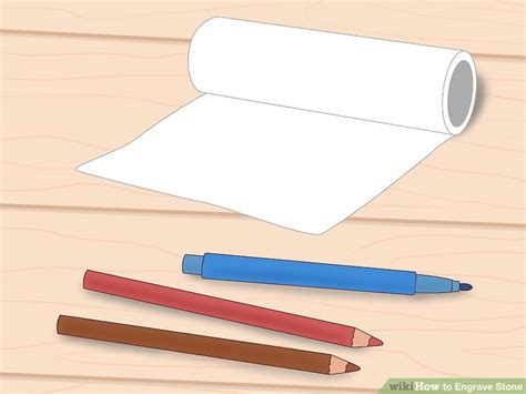 How to Engrave Stone: 14 Steps (with Pictures) - wikiHow