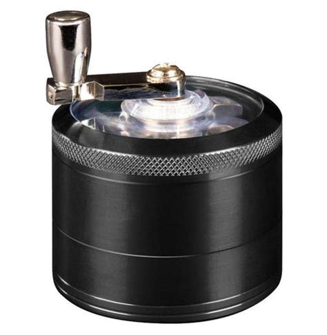 15 Best Weed Grinders - Top Herb Grinders for Marijuana Smokers