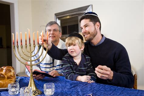 What Hanukkah's Portrayal in Pop Culture Means to American Jews - Brewminate: A Bold Blend of ...