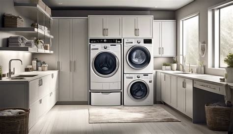 Best Washer And Dryer Brands 2024 Uk - Elna Zonnya