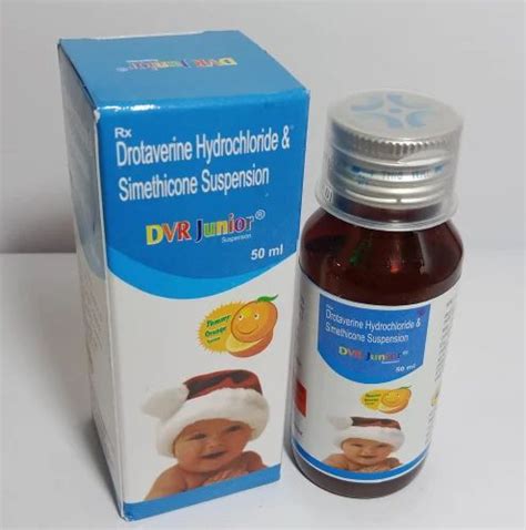 Antispasmodic Syrup at best price in Lucknow by Yeswin chemical and ...